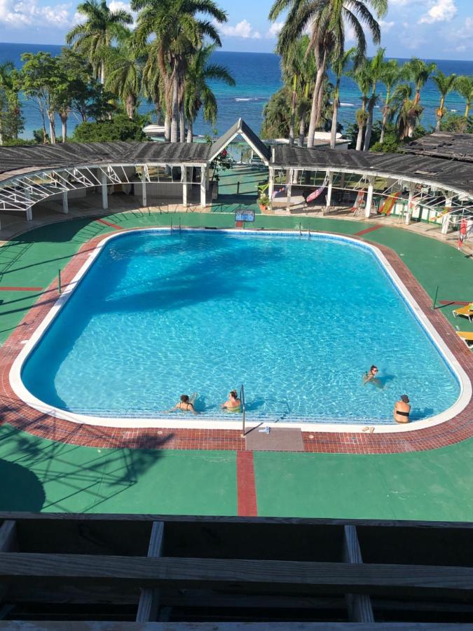 الشقق الفندقية Marriott Seacastles E22, مونتيغو باي المظهر الخارجي الصورة