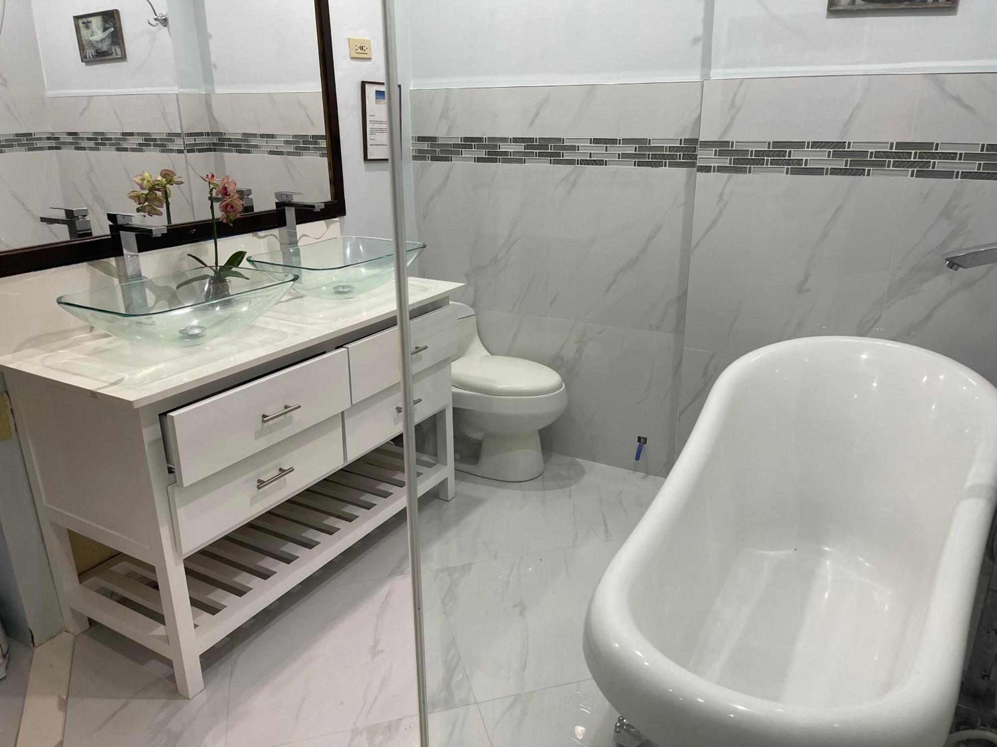 الشقق الفندقية Marriott Seacastles E22, مونتيغو باي المظهر الخارجي الصورة