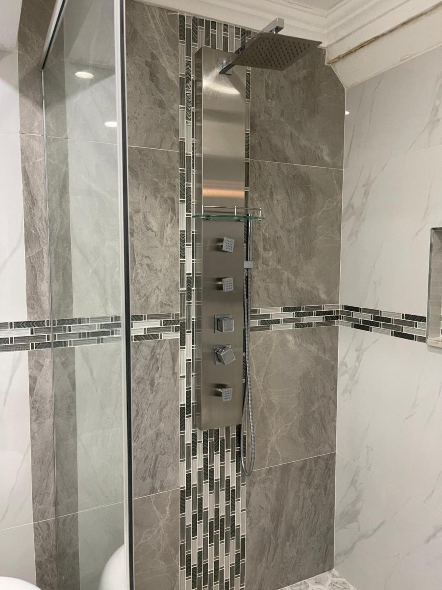 الشقق الفندقية Marriott Seacastles E22, مونتيغو باي المظهر الخارجي الصورة